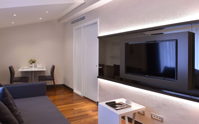 Nish Suites Besiktas