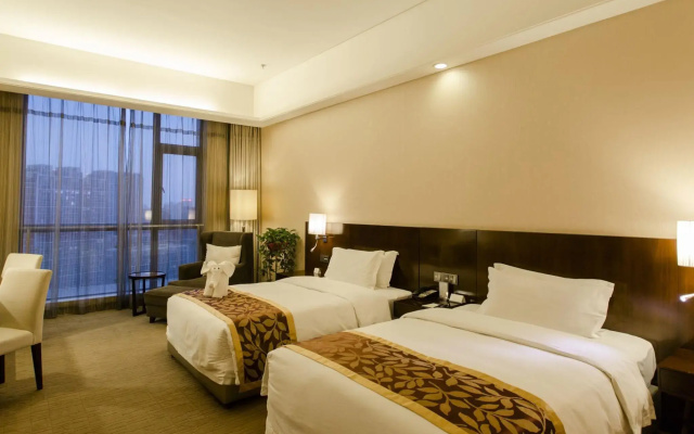 ZTE Hotel Xi'an
