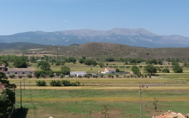 La Alcoba de Bécquer