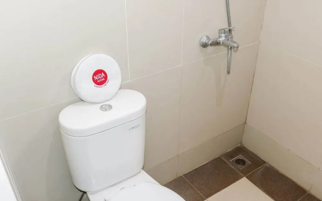 Nida Rooms Titiran Ruman Cibaduyut at Danoufa Hotel