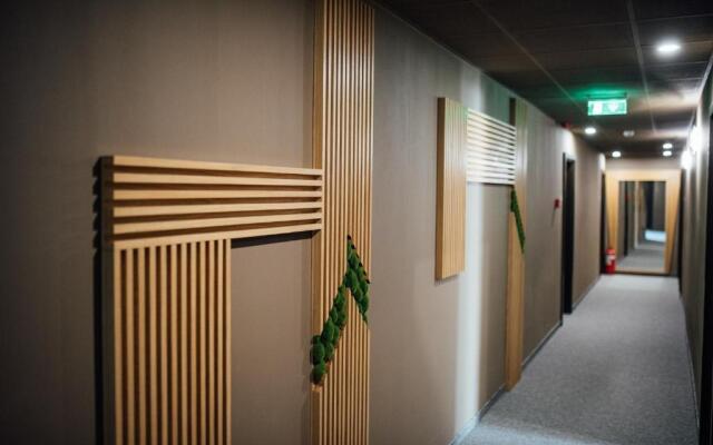 Boutique Hotel Fabesca