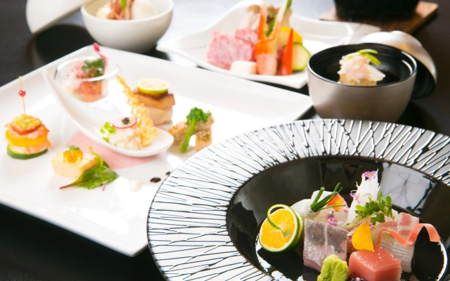 Yufuin Kahorinosato Hanamura