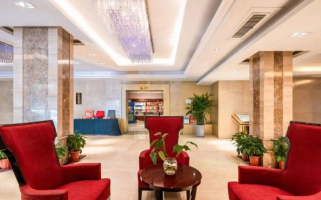 Nanyang Hotel
