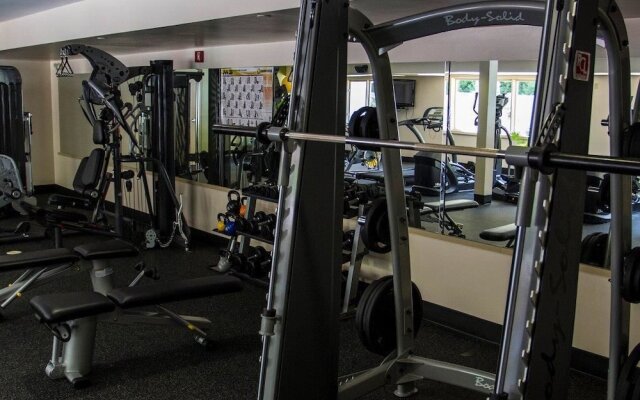 Grand Summit Hotel at Attitash