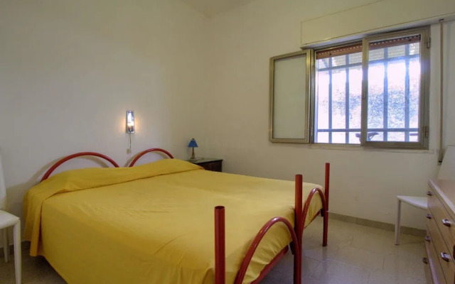 La Chioggia Fronte Spiaggia Specchiarica