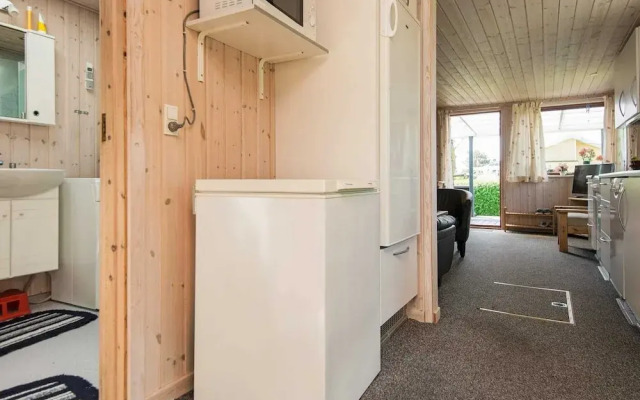 5 Person Holiday Home in Juelsminde