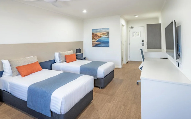 Best Western Cambridge Hotel Kununurra