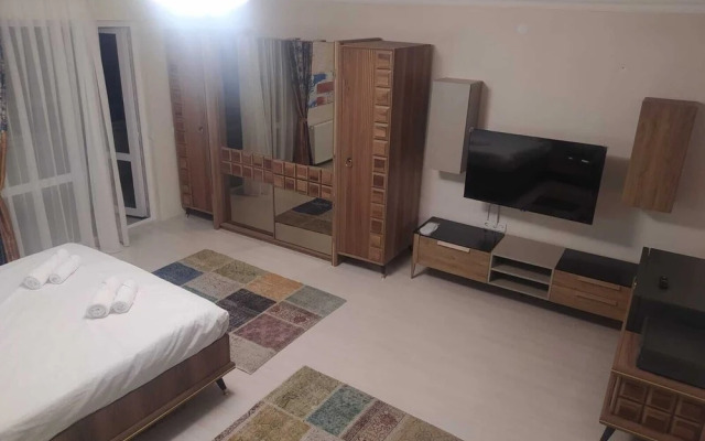 Bolu City Otel