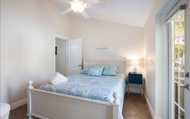 Groovy Guava 2 Bedroom Villa