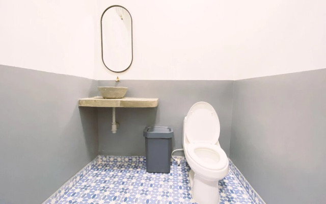 Viajero Cartagena - Centro Hostel