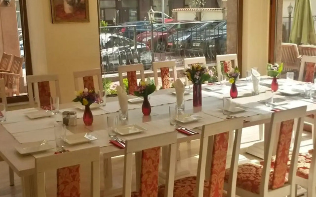 Hotel Adria