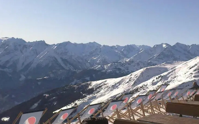 Studio Hochzillertal inklusive Wellness
