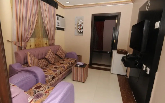 Najmat Manami Azizyya