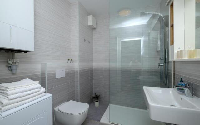 Studio Apartman KRILA WINGS