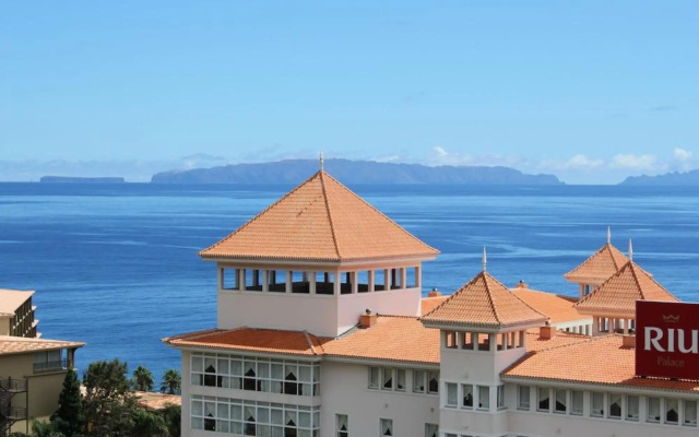 Penthouse Caniço de Baixo