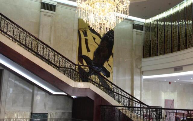 Hengwei Hotel