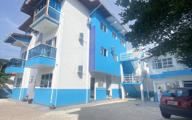 Barra da Lagoa Guest House