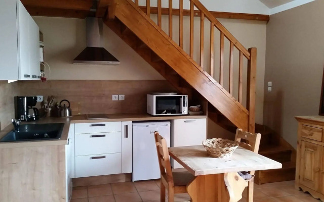 A la petite maison Gap