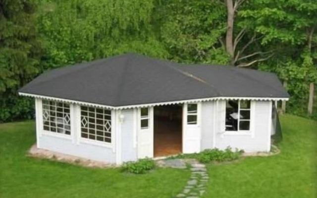 Villa Helleranta