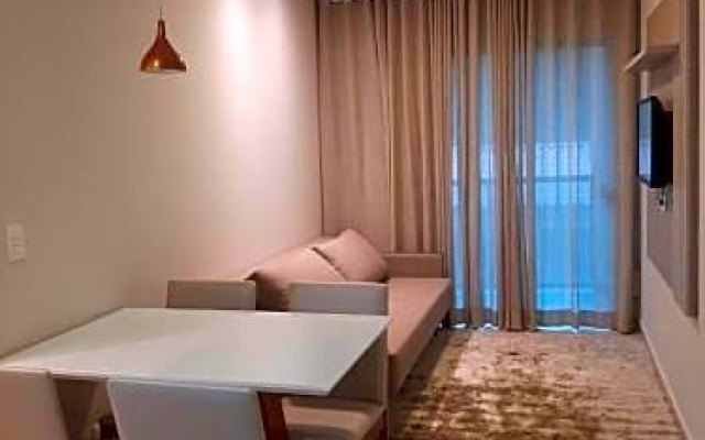 Ilhéus North Residence apto 128-16