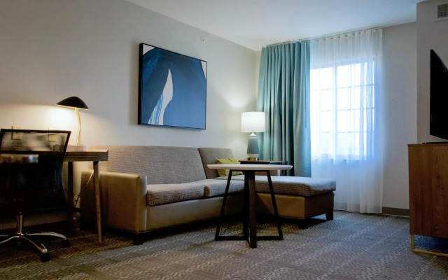 Staybridge Suites Akron-Stow-Cuyahoga Falls by IHG