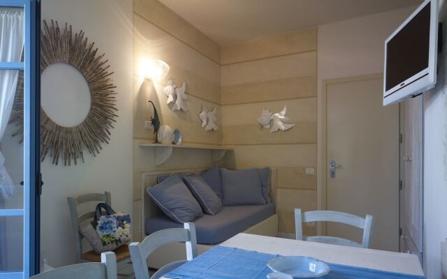 Relais & Residence Villa Mazzanta