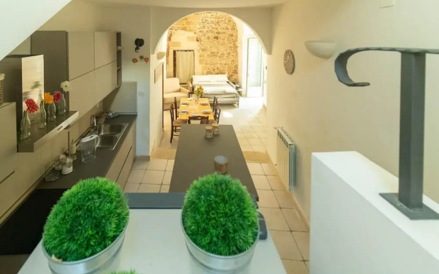 Residence Corte Salento