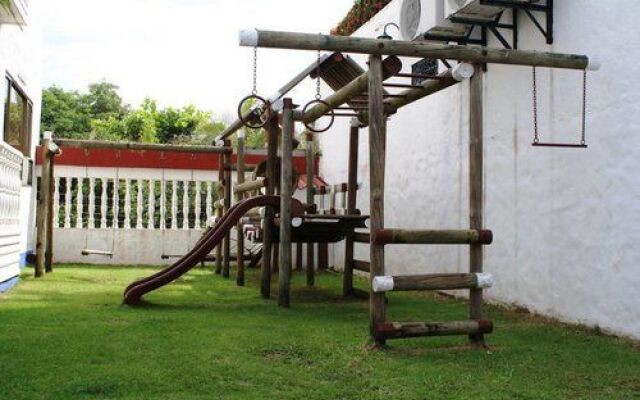 Hotel Anamichu Suites