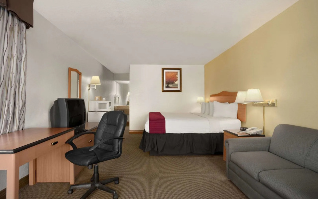 Sierra Inn