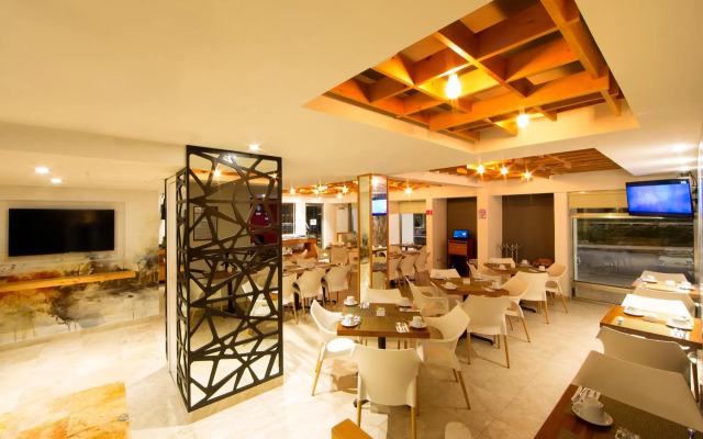 Ambiance Suites Cancun