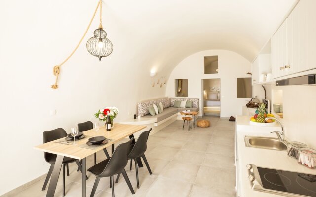 Ethereum Luxury Cave