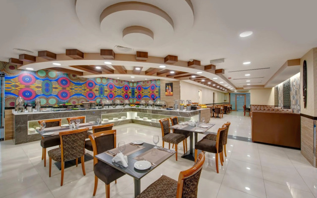 City Stay Premium Hotel Apartment
