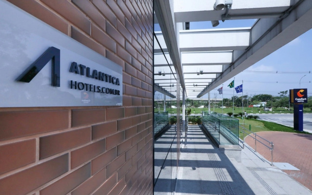 Comfort Hotel Guarulhos - Aeroporto