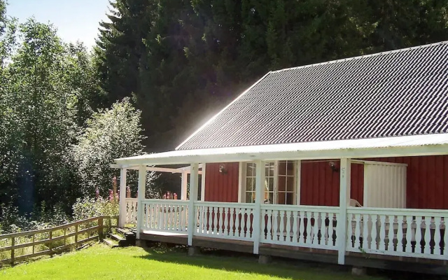 6 Person Holiday Home in Torsby-by Traum