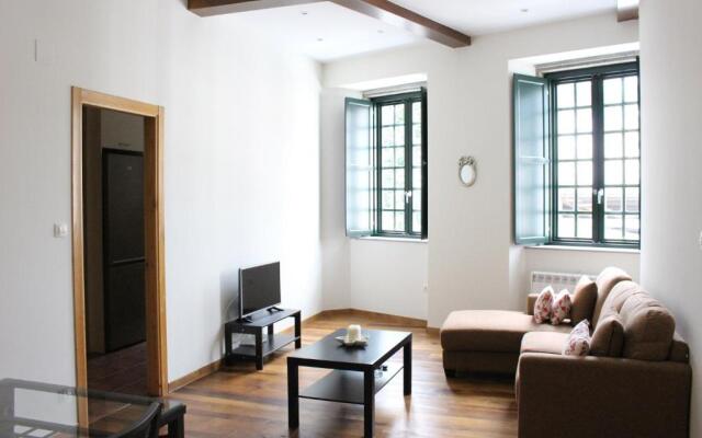 Casa Pedrosa