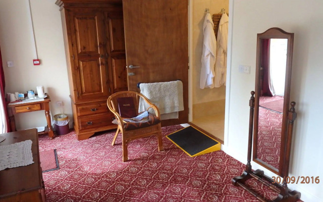 Wesley Guest House