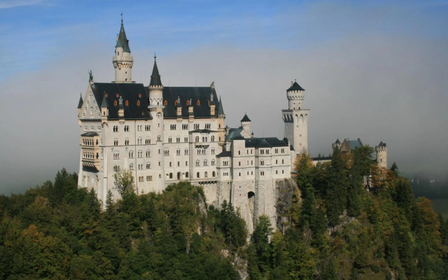 Allgäuferienhaus Sandra