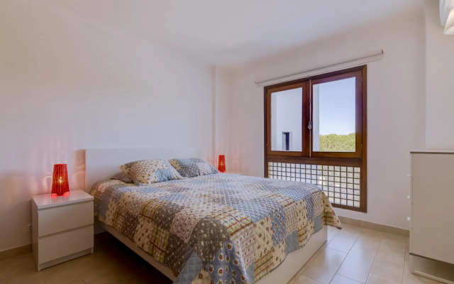 Ténis Golf Mar - 1 bedroom Apartment - Vilamoura