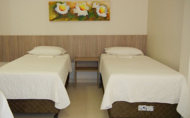 Hotel Castro