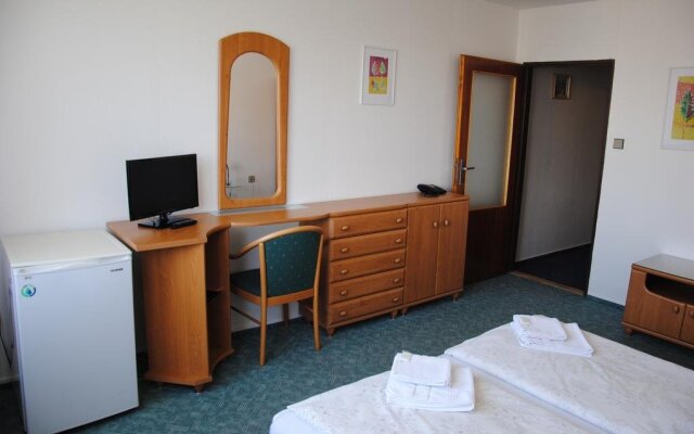Hotel Slezan