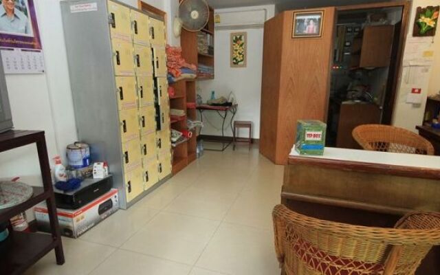 Budget Samui