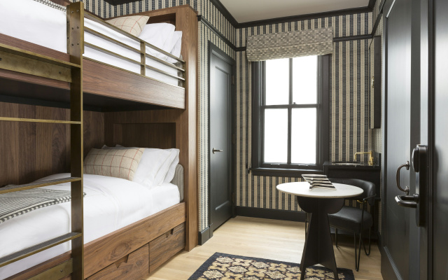 San Francisco Proper Hotel