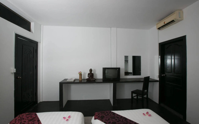 K.K Inn Boutique Siem Reap