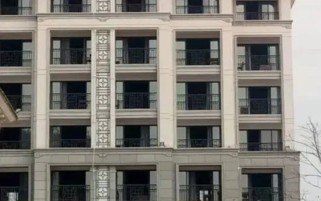 Yuepeng Hotel