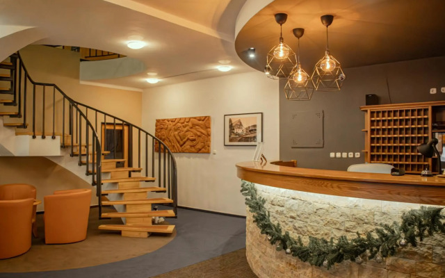 Hotel Esprit