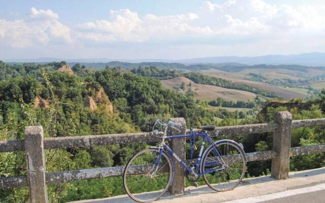 Lavish Holiday Home in Subbiano Arezzo With Swimming Pool