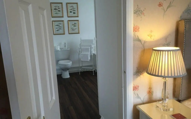 Ellangowan House B&B