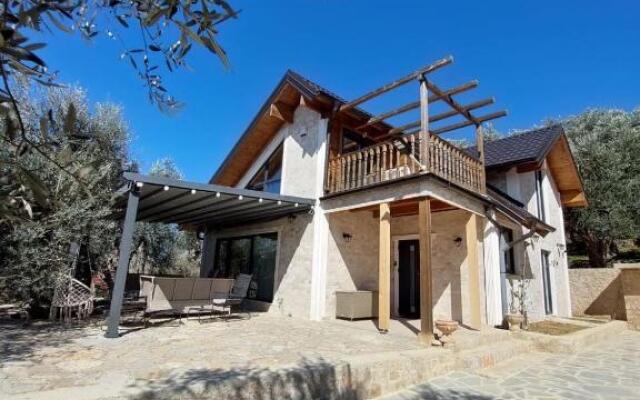 Villa Butterfly