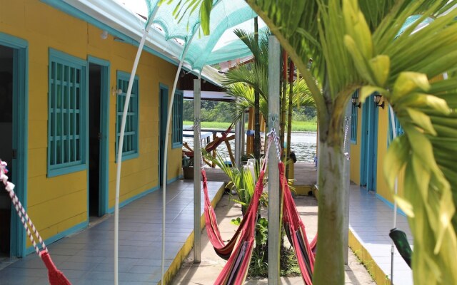 Tortuguero Hostel & Backpackers