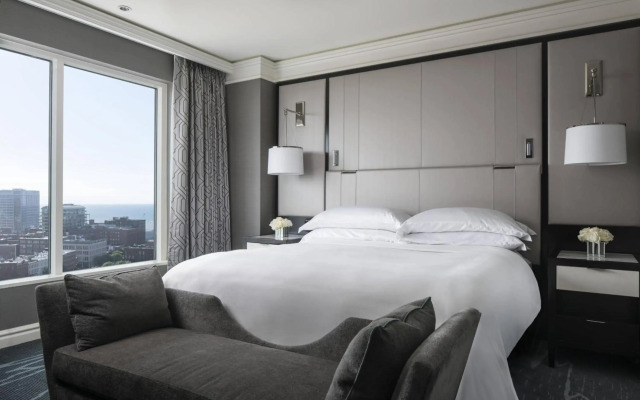 The Ritz-Carlton, Cleveland